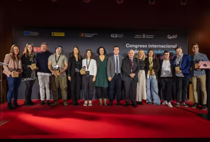 La inversión en startups, foco del congreso organizado por CEIN hoy en Baluarte