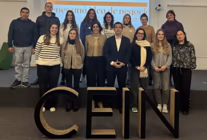 Finaliza el itinerario Bio Startup MBA, que aborda los procesos de innovación en los ámbitos biotecnológico y digital