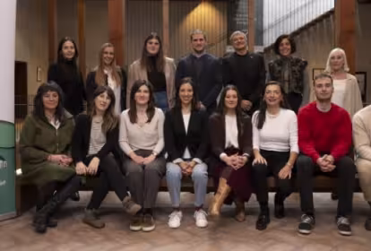 La undécima edición de Pamplona Emprende se ha clausurado este viernes con la presentación de ocho proyectos de negocio que se están desarrollando