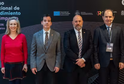 El emprendimiento de alto impacto, eje del congreso internacional organizado por CEIN