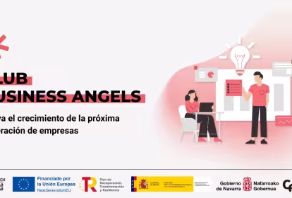 CEIN crea un club de business angels con el objetivo de poner en contacto a inversores con startups innovadoras