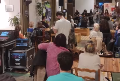 Arranca Hasi Gazte, iniciativa para difundir la economía social entre la juventud