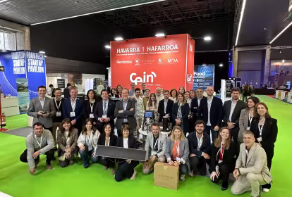 Uraphex y Coocus, premiadas en el ‘Food 4 Future’ por su innovación, productividad y sostenibilidad en la industria agroalimentaria