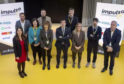 ‘Impulso Emprendedor’ abre una nueva convocatoria para el lanzamiento de proyectos innovadores al mercado
