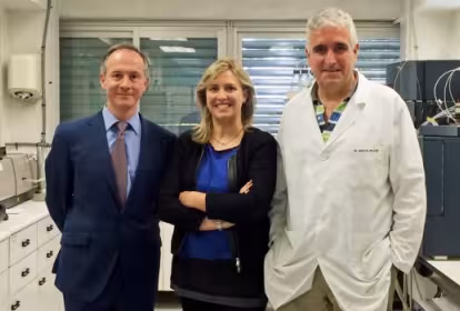 InnoUp Farma recibe el respaldo de Sodena con una inversión adicional de 333.000 euros