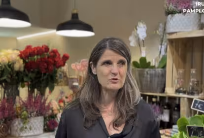 Flores Bosquecillo: la magia de reconectar con lo natural (y con una misma)