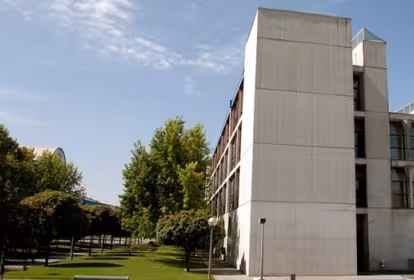 Cerca de 80 investigadores de la UPNA, en un seminario sobre cómo explotar los resultados de sus trabajos científicos