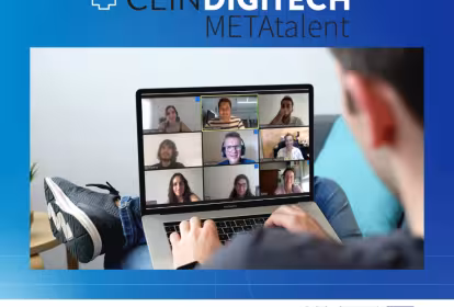 METAtalent: proyectos seleccionados