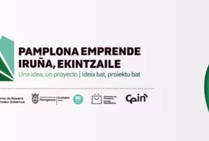 El programa ‘Pamplona Emprende’ cierra el próximo martes, día 30, el plazo de inscripción para su nueva edición centrada en la sostenibilidad