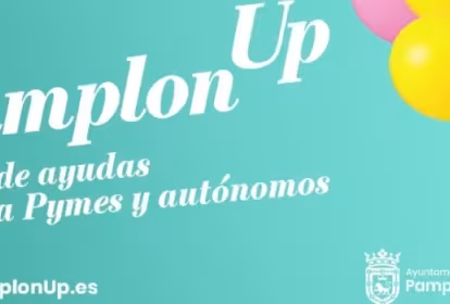 El Ayuntamiento de Pamplona destina un millón de euros a ayudas para establecimientos que se están adecuando a las nuevas medidas sanitarias y 800.000 euros para bonos descuento