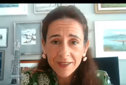 “Tenemos la libertad de elegir nuestra actitud y nuestro devenir”