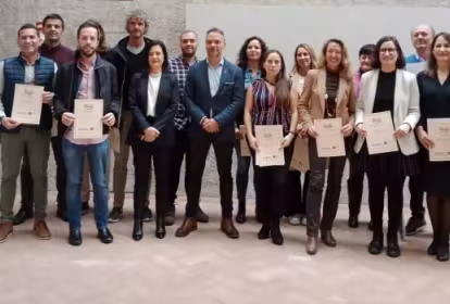 CEIN obtiene el sello Reconcilia 2023