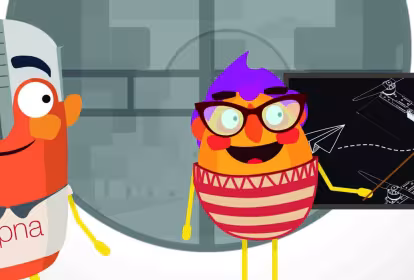 Últimos días para inscribirse en el título propio en Innovación y Emprendimiento (UPNA)