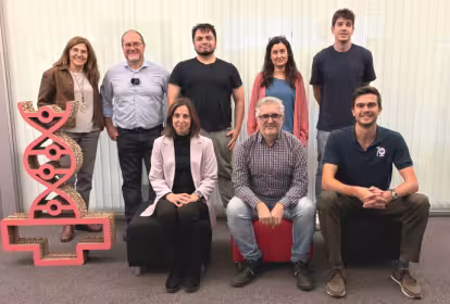 Siete proyectos innovadores en salud participan en la Aceleradora HEALTH