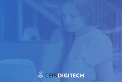 CEIN abre la primera edición del programa DIGITECH Software para favorecer la llegada al mercado de proyectos y startups de software