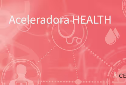La Aceleradora HEALTH abre su cuarta convocatoria para apoyar y premiar el emprendimiento en salud