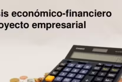 “Estoy aprovechando para realizar online el proyecto de viabilidad económica de la tienda a través de CEIN”