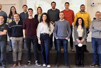 ENION y Sodena entran en el capital de BeePlanet Factory