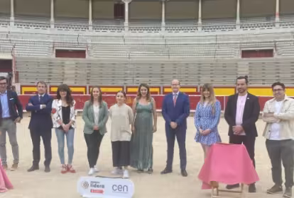 Nuevo ciclo para startups de la CEN, en el que colabora CEIN