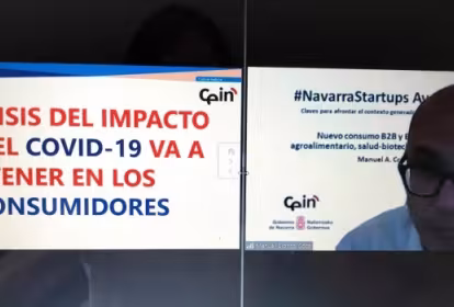 Claves para redefinir la estrategia de tu startup y adaptarte al nuevo escenario (I)