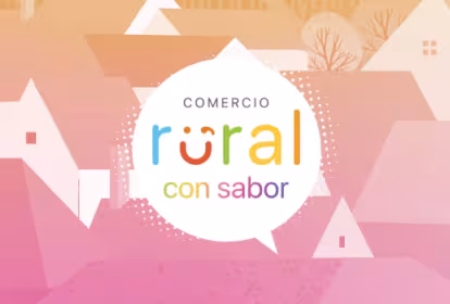 El Gobierno de Navarra lanza “Comercio Rural con Sabor” para fomentar la compra y venta en los pueblos