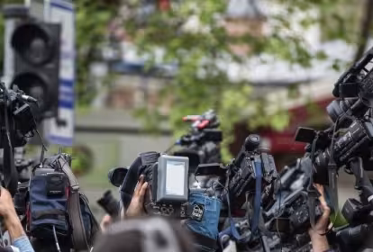 Si los medios hablan de ti, tu mensaje llega a muchas más personas