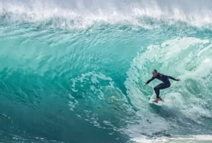 La ola de la digitalización