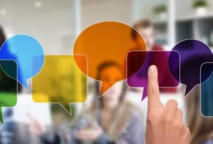 Emprende, comparte, avanza