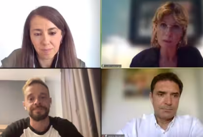 Emprender en salud: experiencias y aspectos legales