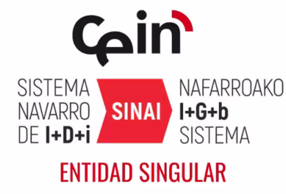 CEIN eleva su impacto en la innovación navarra al obtener el reconocimiento como entidad singular en el SINAI
