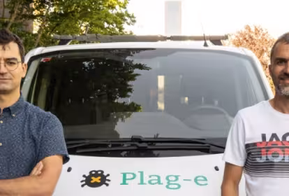 Plag-e innova una solución de control de plagas sostenible y ecológica para todo tipo de cultivos