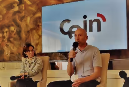 Experiencias emprendedoras de la mano de CEIN en la feria Navarra Jobs