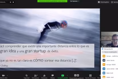 La estrategia financiera, clave en los procesos emprendedores en contextos inciertos