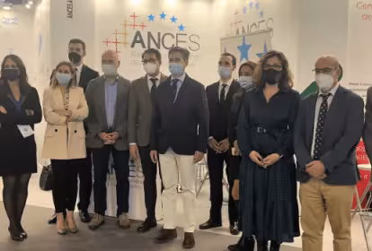 CEIN, en el Foro Transfiere