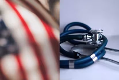 Mitos en el acceso al mercado sanitario estadounidense