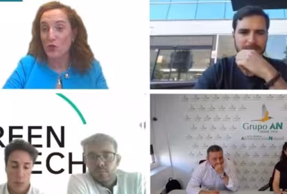 Greentech y MOA Foodtech presentan sus proyectos en el Demo Day de la VI edición de Orizont