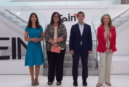 El tercer Plan de Emprendimiento de Navarra se marca como objetivo alcanzar el 5,6% de tasa de actividad emprendedora en 2024