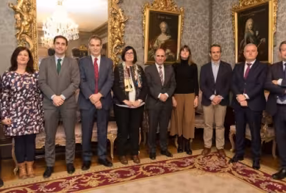 El programa “Impulso Emprendedor” abre su octava edición para apoyar proyectos empresariales innovadores