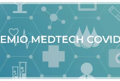 El proyecto Esterilización de ambientes y utensilios, ganador de los premios MEDTECH – Covid19