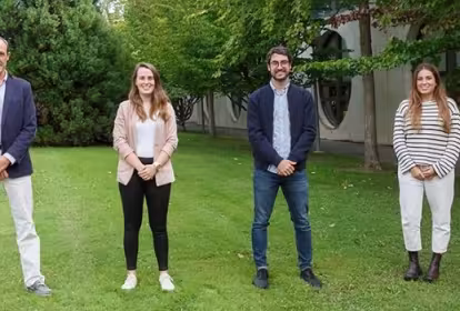 SeeVolc, el sistema que genera electricidad para vigilancia volcánica basado en dispositivos termoeléctricos