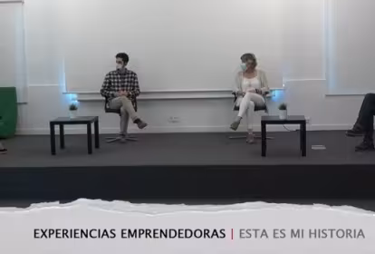 Persistencia, adaptación y pasión, claves para emprender