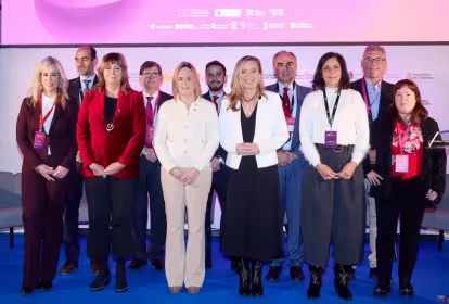 La conexión entre empresas emergentes y entidades de inversión, eje del evento CEIN Startup Day