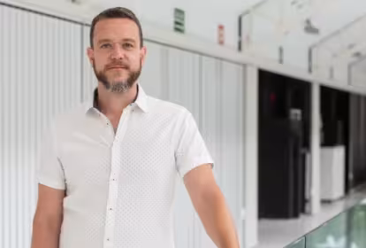 "Una startup innovadora necesita personas, comunicación y rodearse de buenos profesionales"