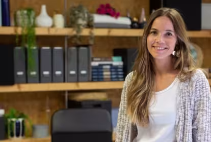 “He empezado a facturar y el plan de futuro es crecer”