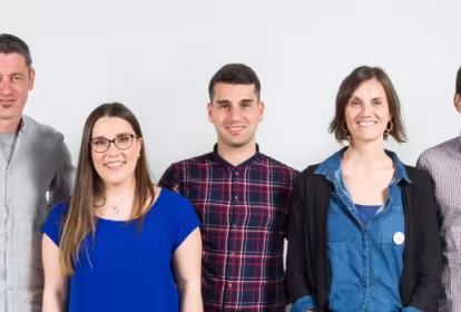 “Queremos que 2020 sea nuestro año de crecimiento y consolidación”