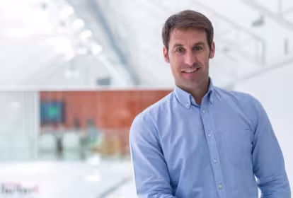 “Hay que ser constante, trabajar duro y creer en lo que estás haciendo”