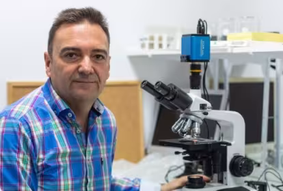 “Creer en tu proyecto y ser constante es fundamental”