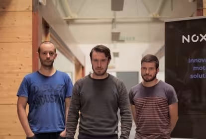 “Este año hemos duplicado nuestros números y tenemos ya 7 soluciones en el mercado”