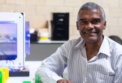 “La agricultura solo será sostenible si se aplica la mejor tecnología de forma eficiente”