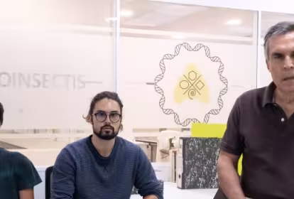 “A veces no se trata solo de tener una buena idea, sino de saber cómo ejecutarla”